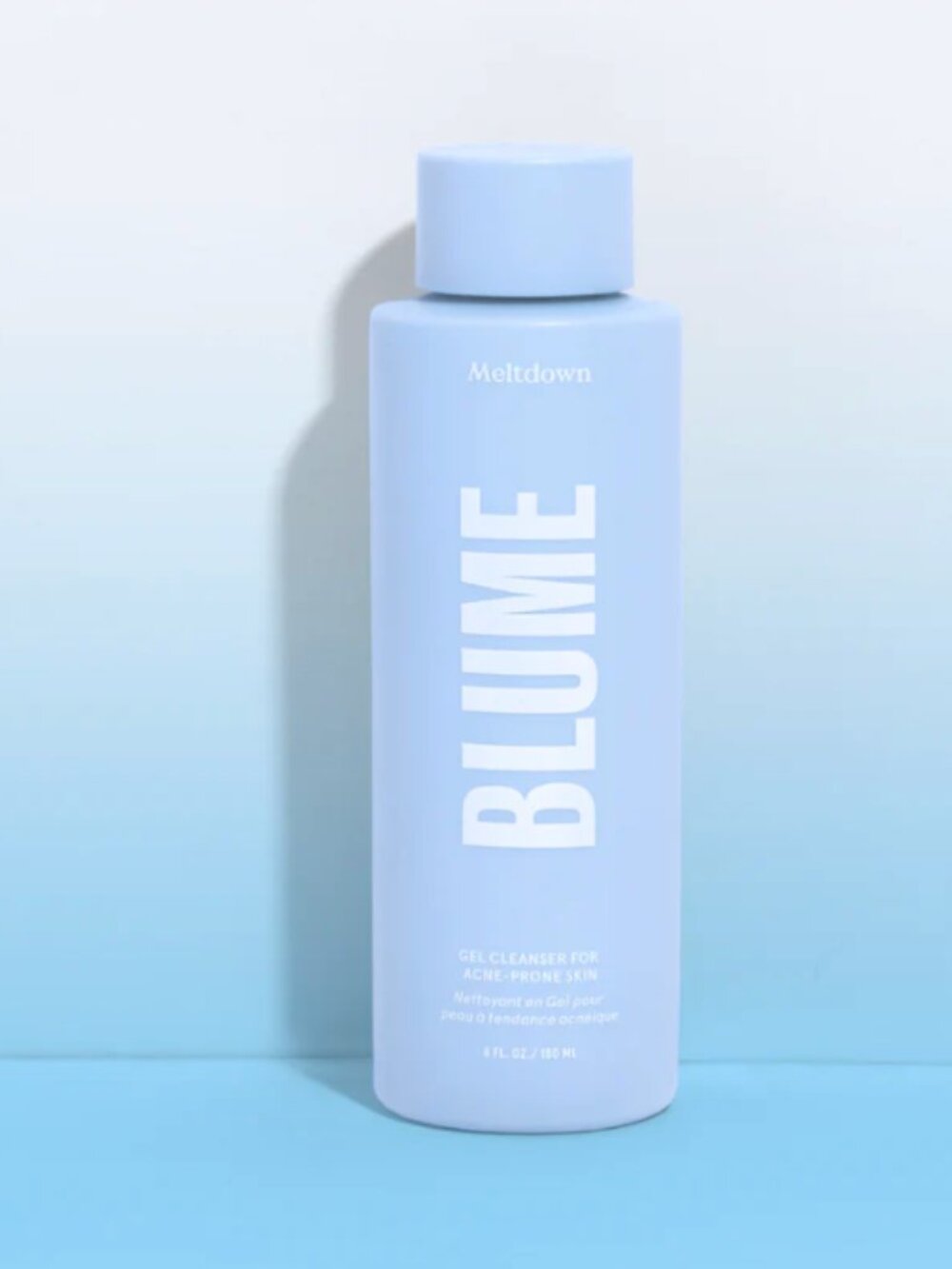 Blume Meltdown Daily Balancing Gel Cleanser | BRAND NEW SKINCARE